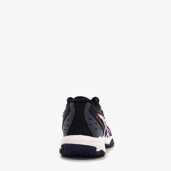 Asics Gel Rocket 11 dames zaalschoenen zwart