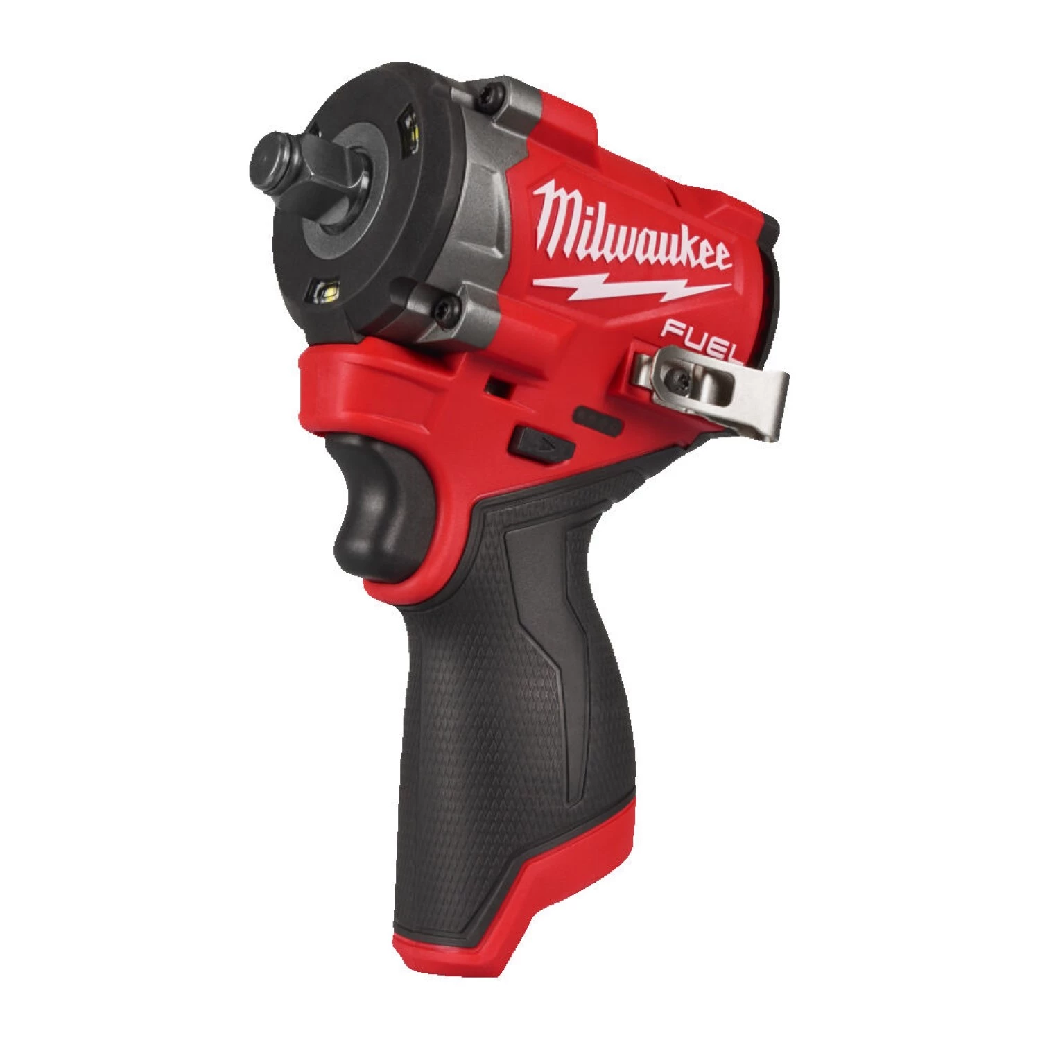 Milwaukee M12 FCIWF12G3-0 12V Li-ion accu slagmoersleutel body - 745Nm - 1/2
