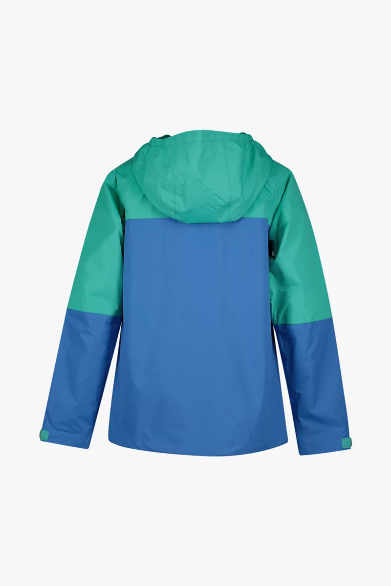 46 NORD Kinder Regenjacke