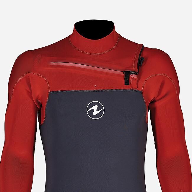 AQUALUNG - COMBINAISON XSCAPE HOMME 4/3 MM