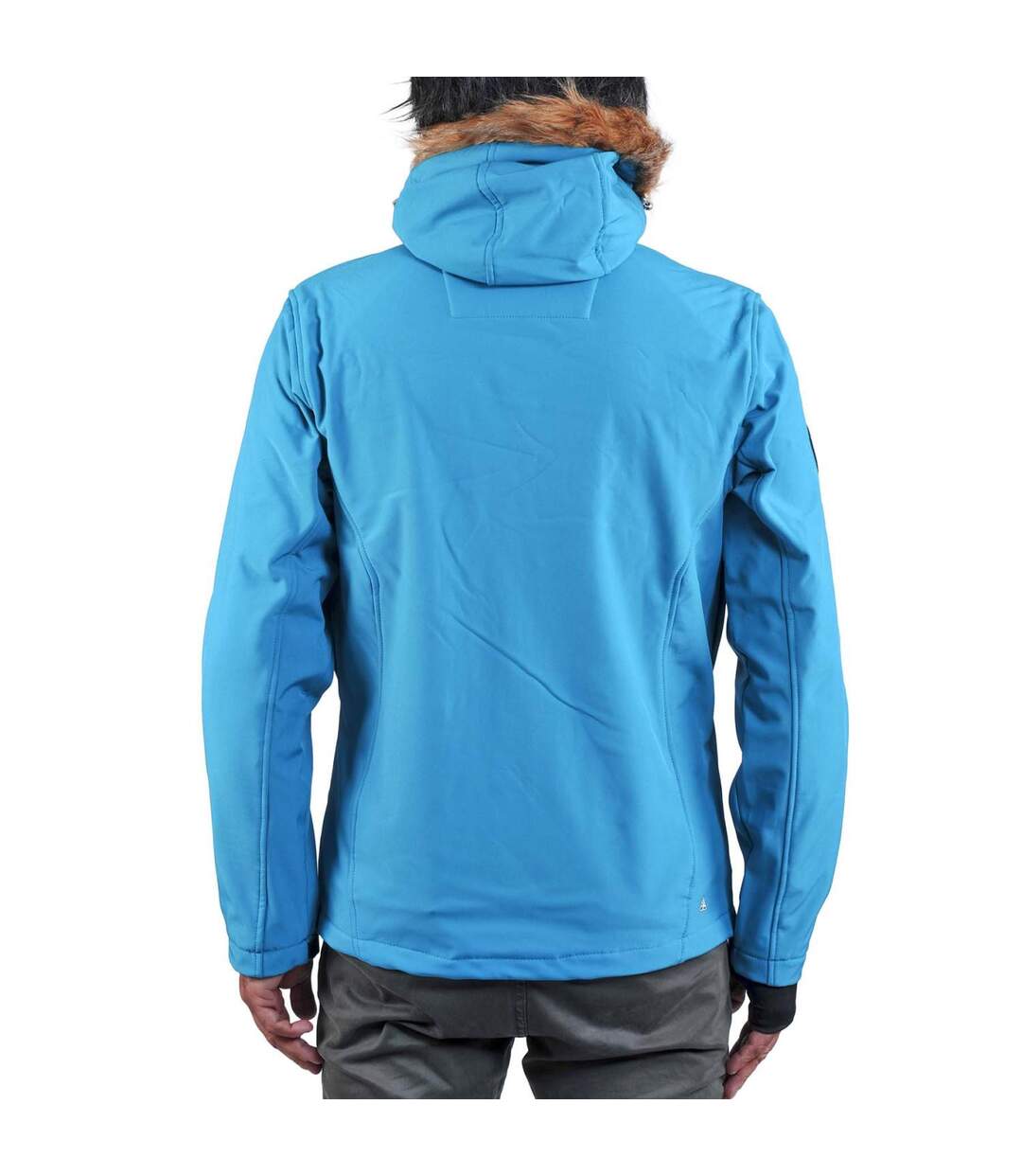 Blouson de ski homme CASADA
