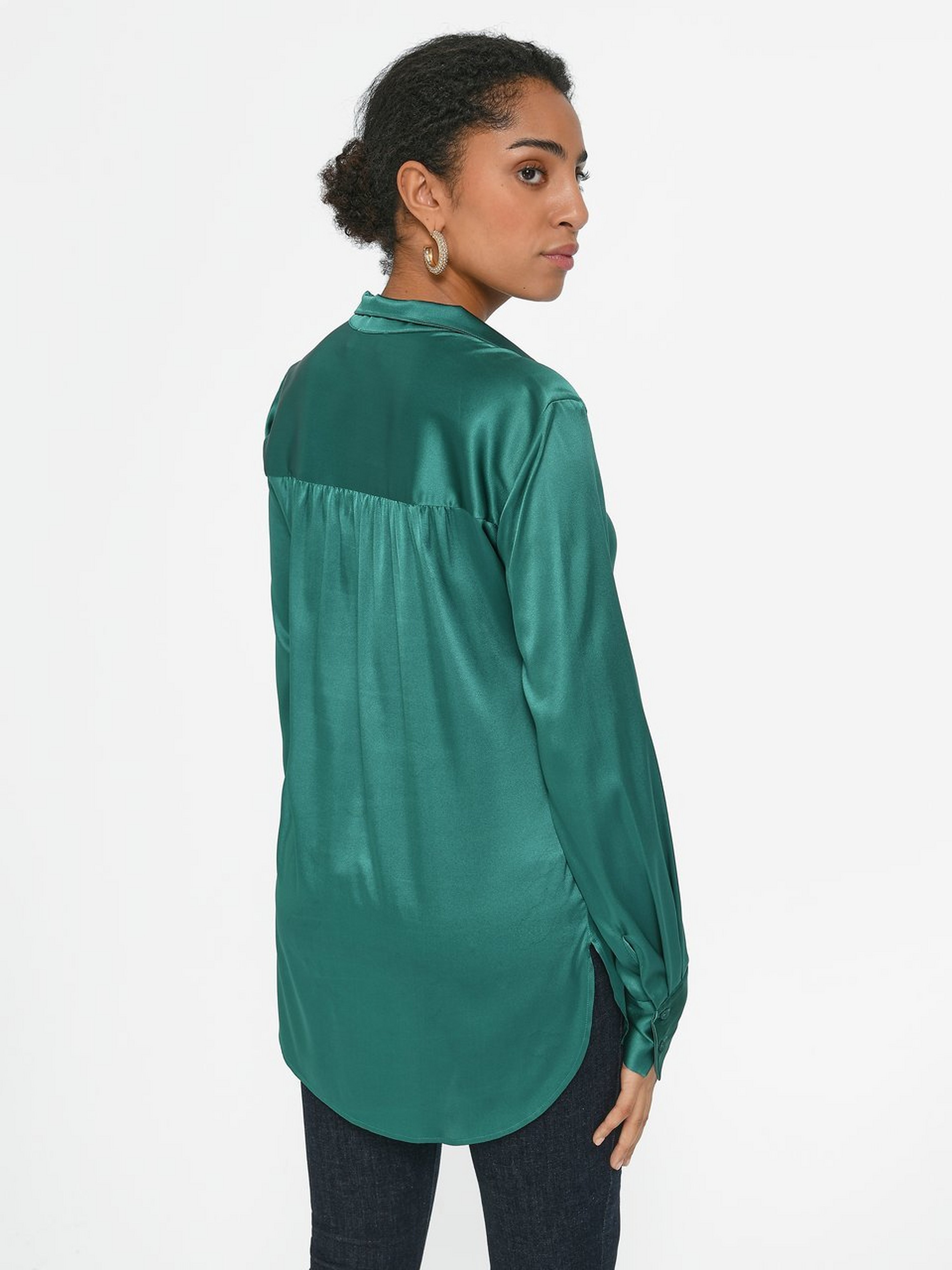 Bluse 