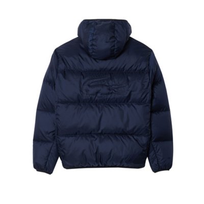 Doudoune homme BH2905 LACOSTE