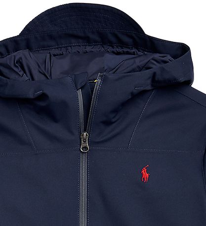 Polo Ralph Lauren Jacke - Portland - Classics II - Navy