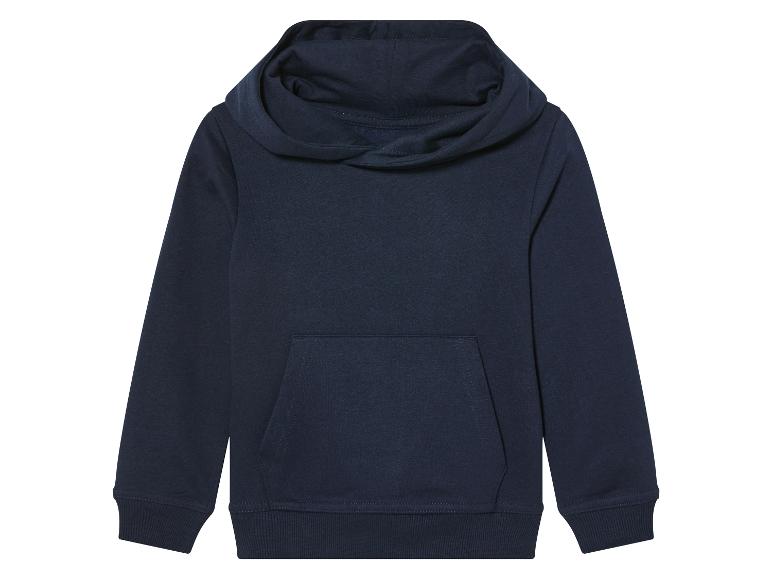 Kinder hoodie