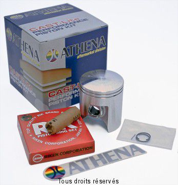 Athena - Piston Suzuki Rm125 00-03