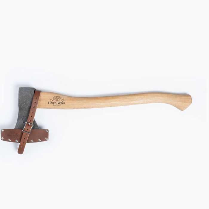 Traditional Black Forest Woodworker Økse