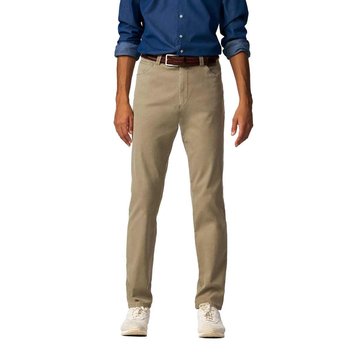 Heren Chino V12 CHINO BI STRETCH