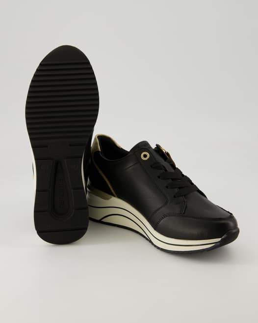 Remonte D0T03-01 Sneaker in Schwarz