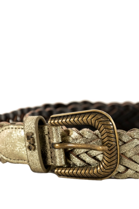 Ceinture Le Temps Des Cerises brunell 2016 gold