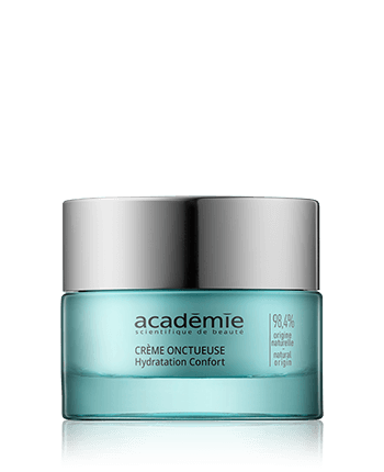 Académie Hydraderm Crème Onctueuse Hydratation Confort 50ml