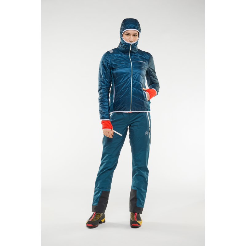 Alpine Guide Insulation Jkt W - Doudoune femme