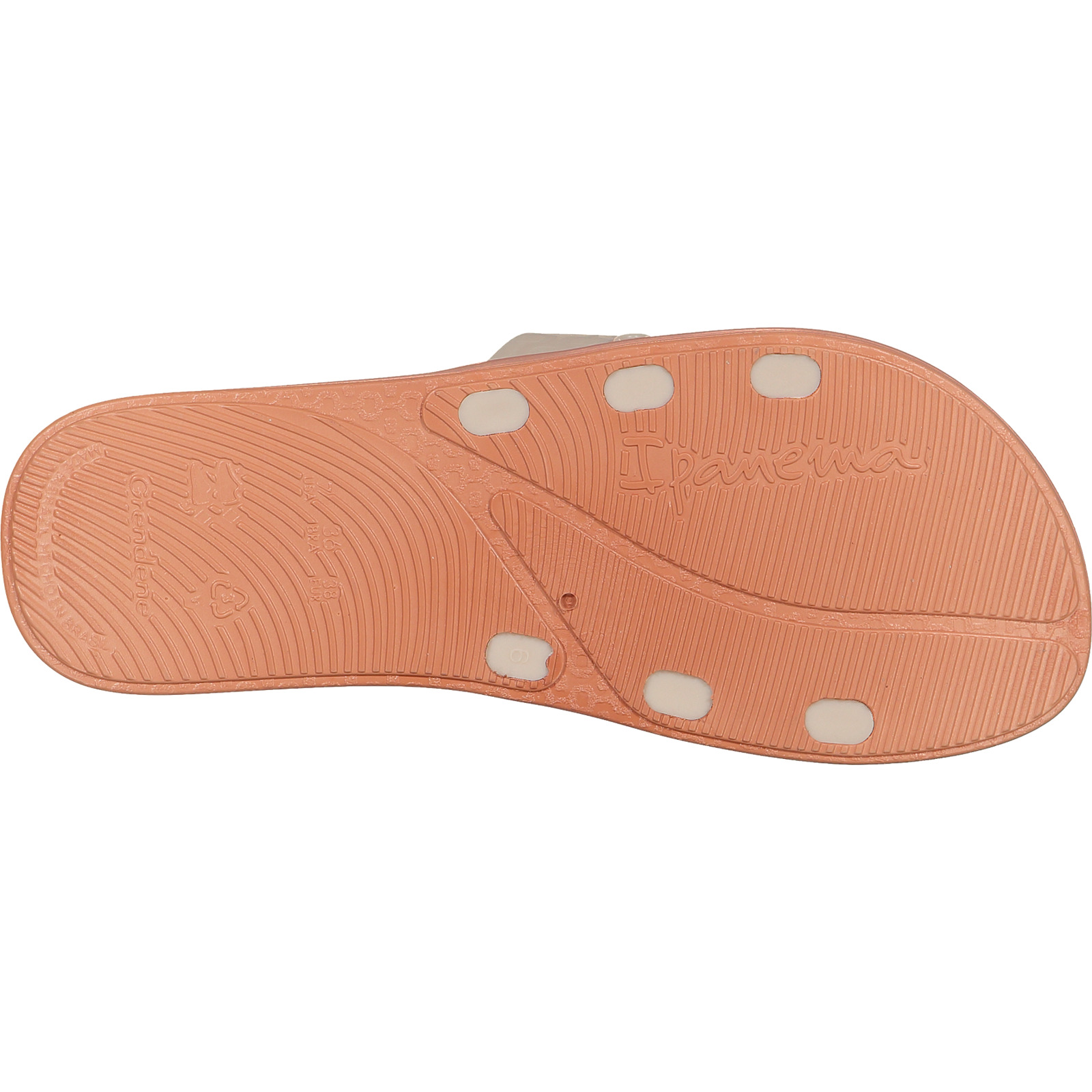 Ipanema Damen-Slipper Anat Classic Slide pink, 40
