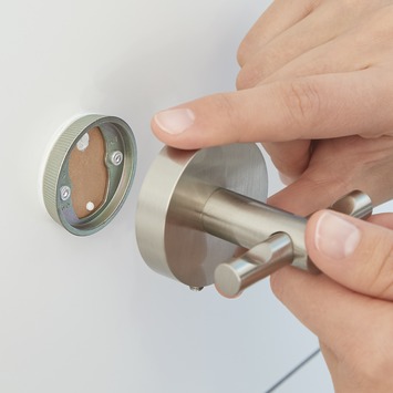 Tesa Toiletrolhouder Ekkro