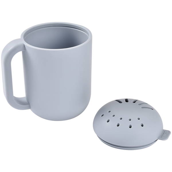 BeabaBeaba   Silikon Kopfdusche Pebble