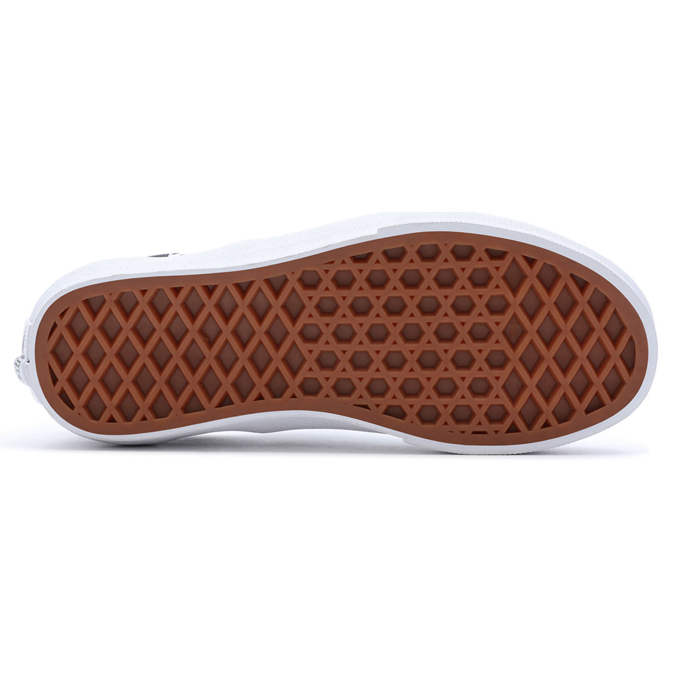 Vans Baskets Era noir/blanc