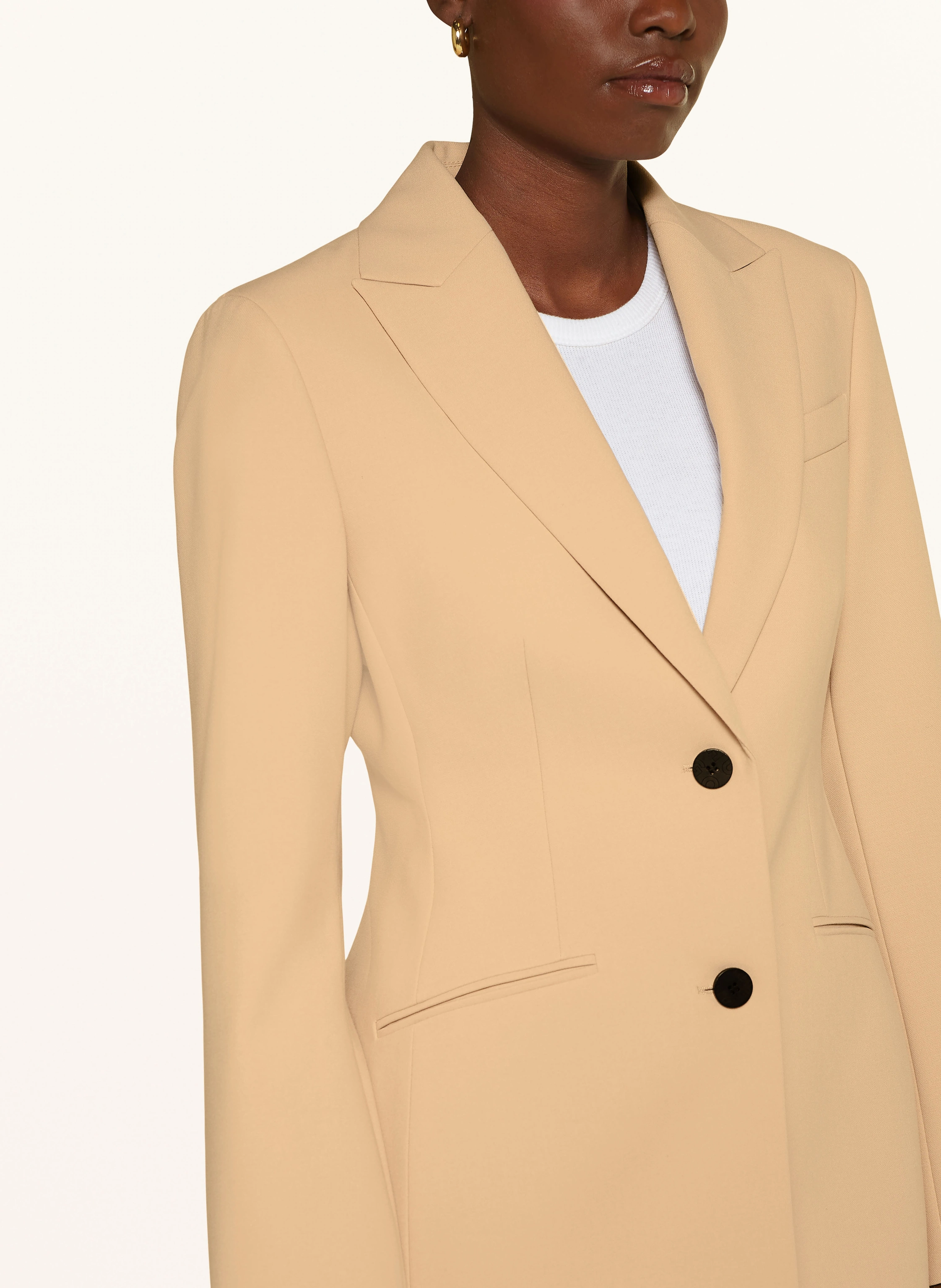 HUGO Blazer AYSEMA