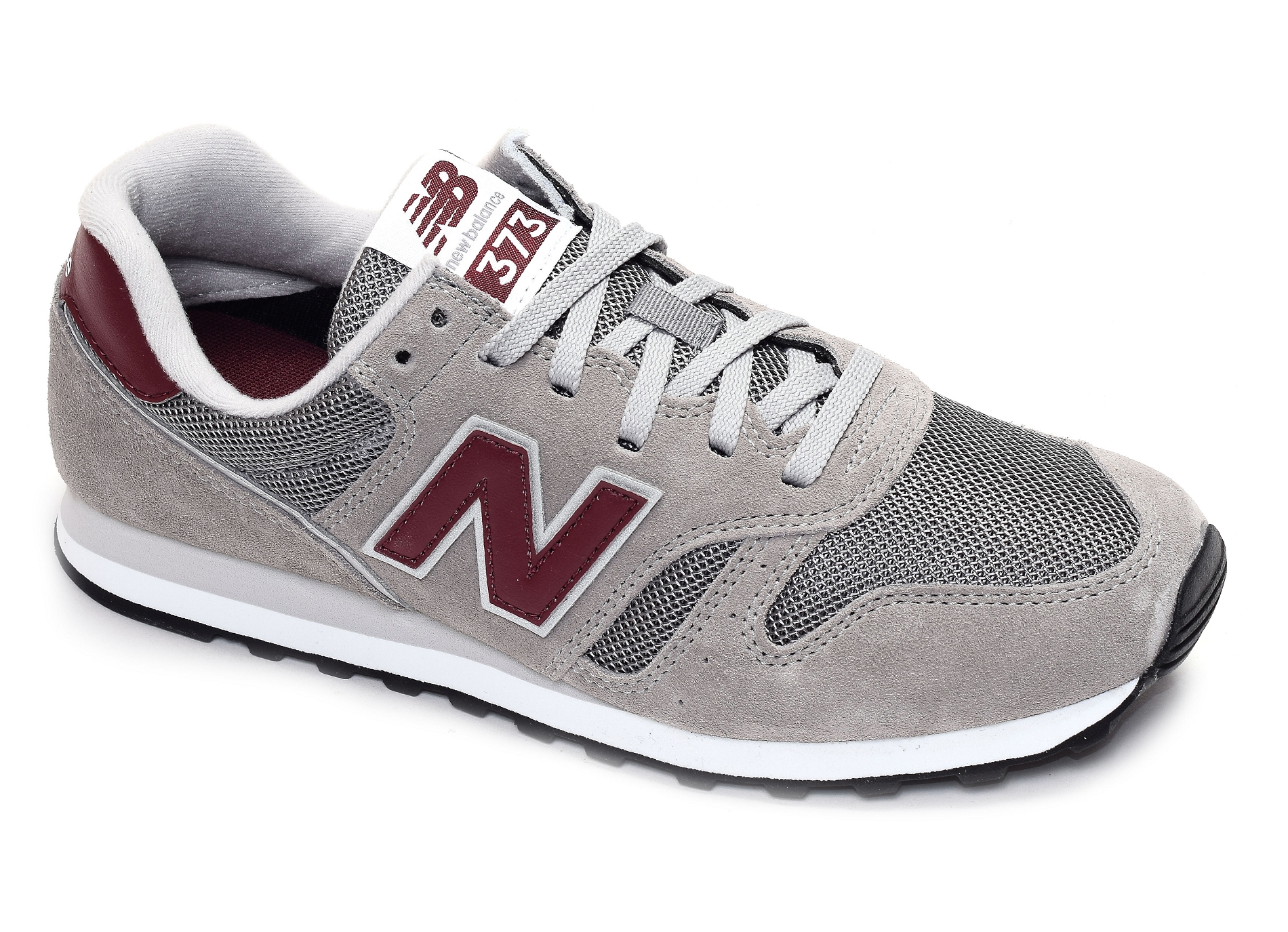Ml373 gris rouge