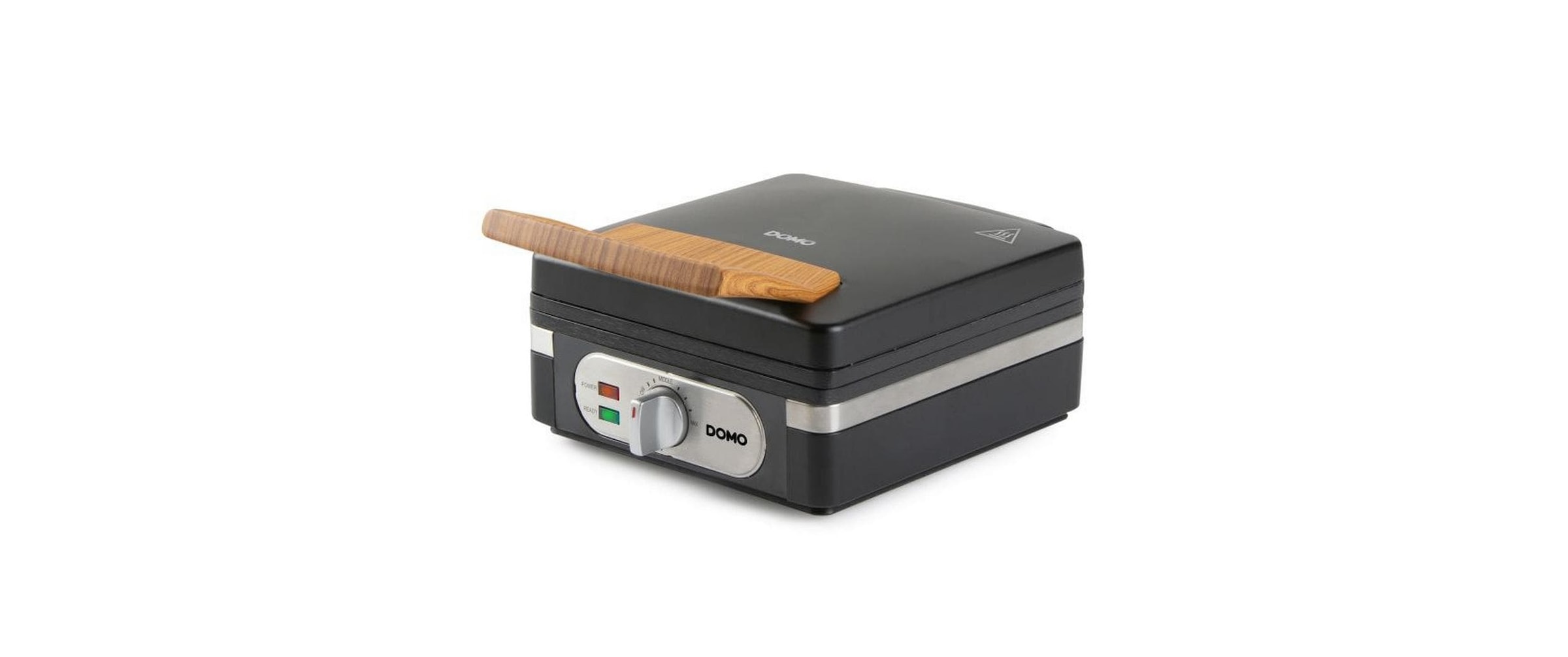 Domo Waffeleisen »DO9275W« 1400 W
