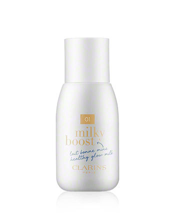 Clarins Milky Boost 01 Milky Cream 50ml