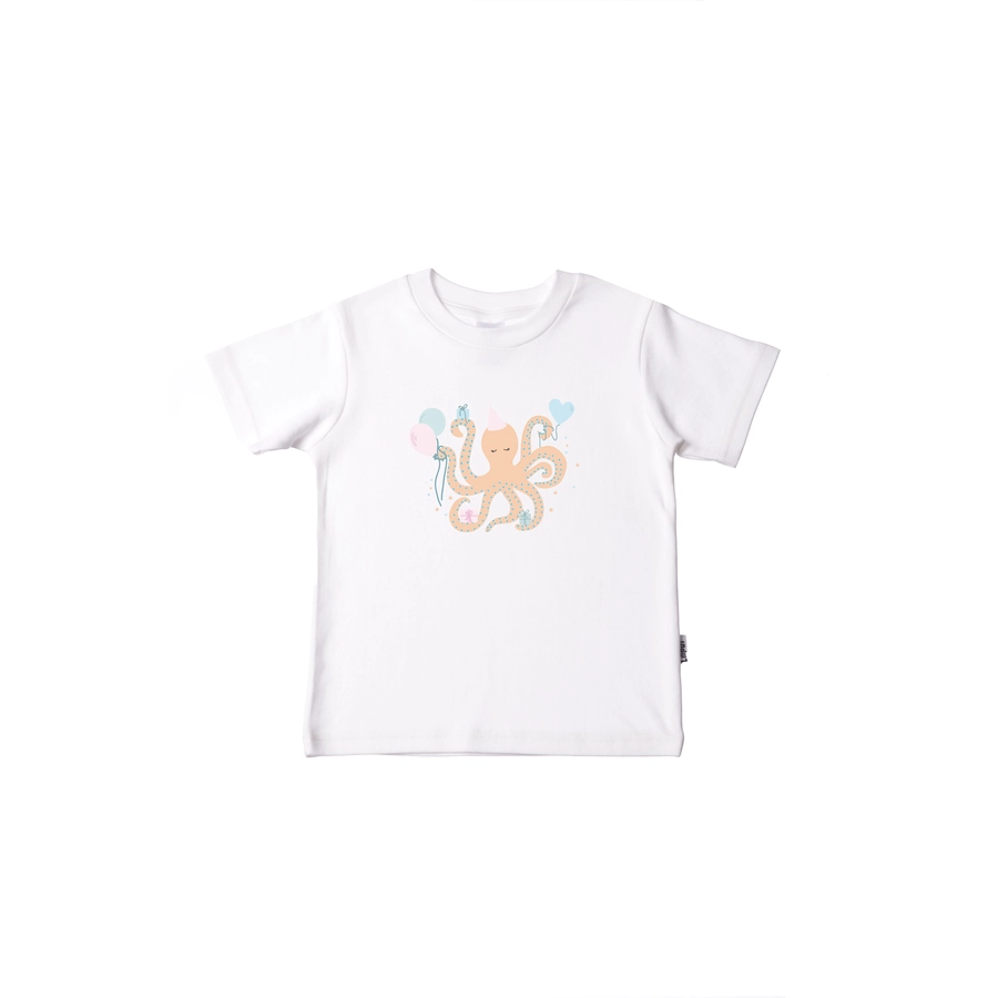 Liliput Shirt weiss