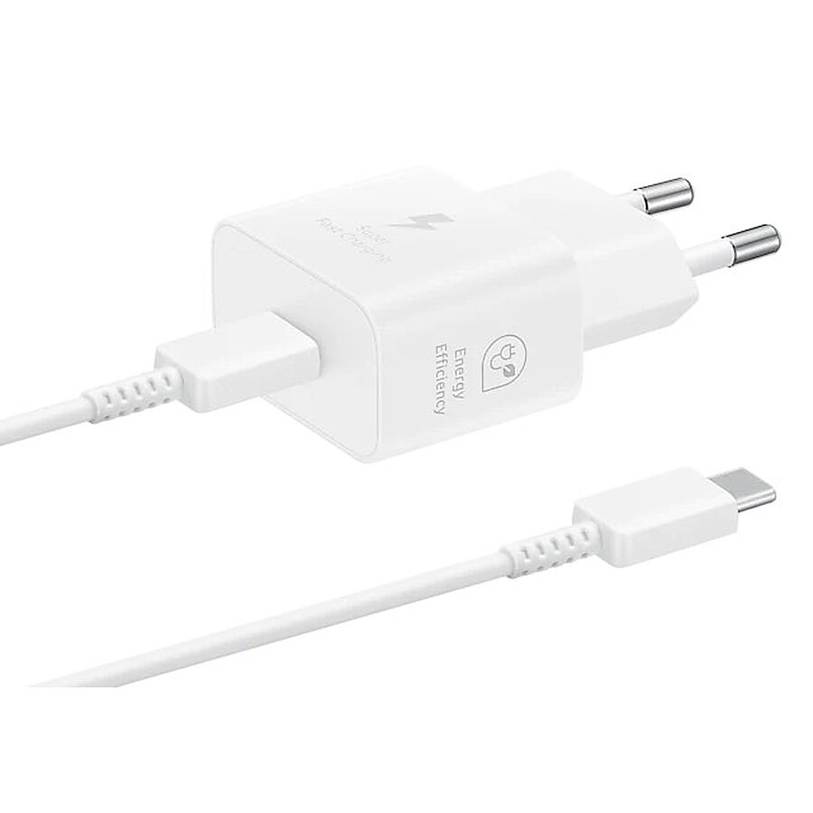 Samsung EP-T2510XWEGE Blanc