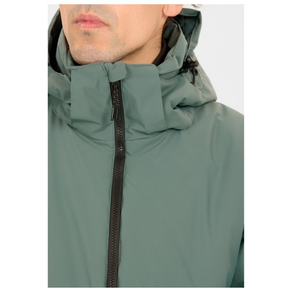 Whistler - Lakeland Ski Jacket W-Pro 10000 - Veste de ski