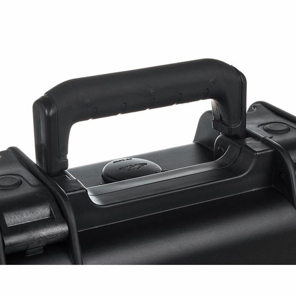 SKB Zoom H4N