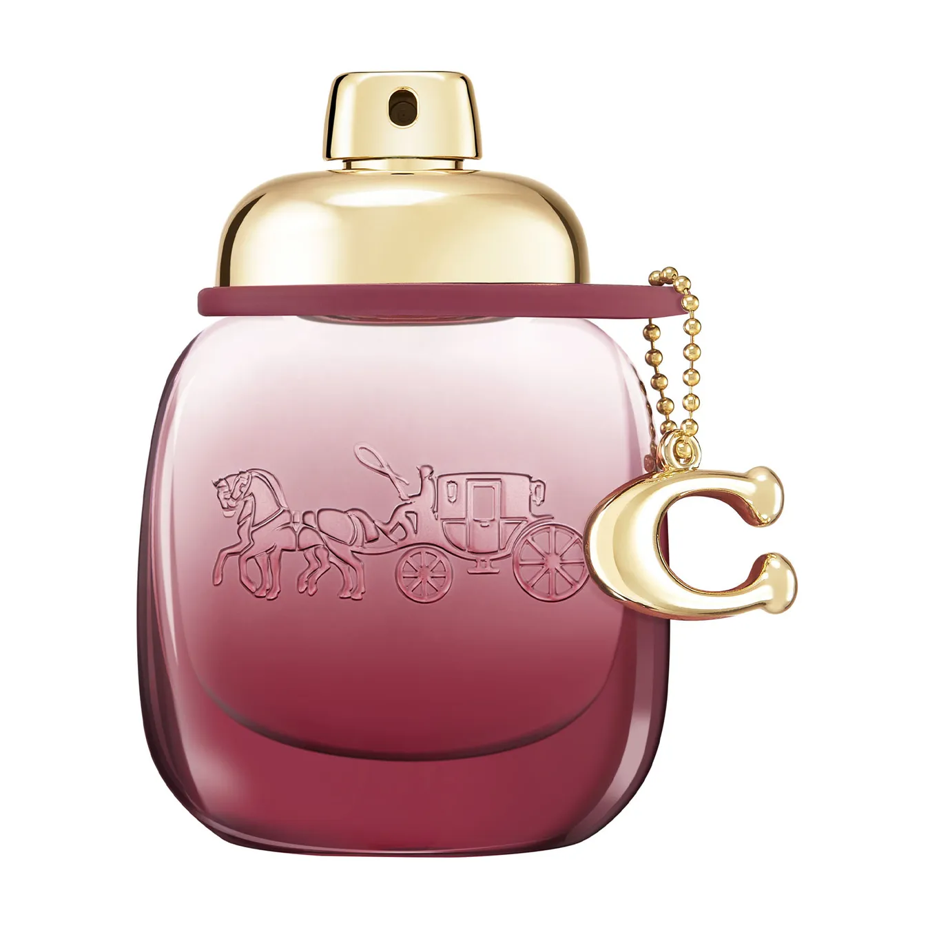 COACH Wild Rose Eau de Parfum