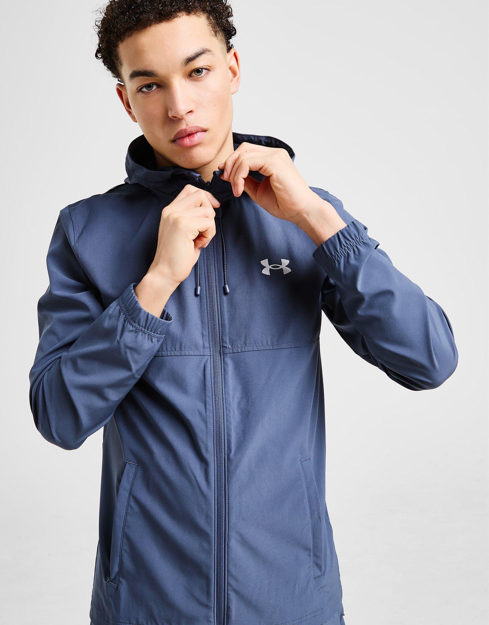 Under Armour Veste Lock-Up Woven Mix