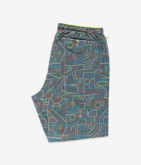Patagonia Multi Trails 8