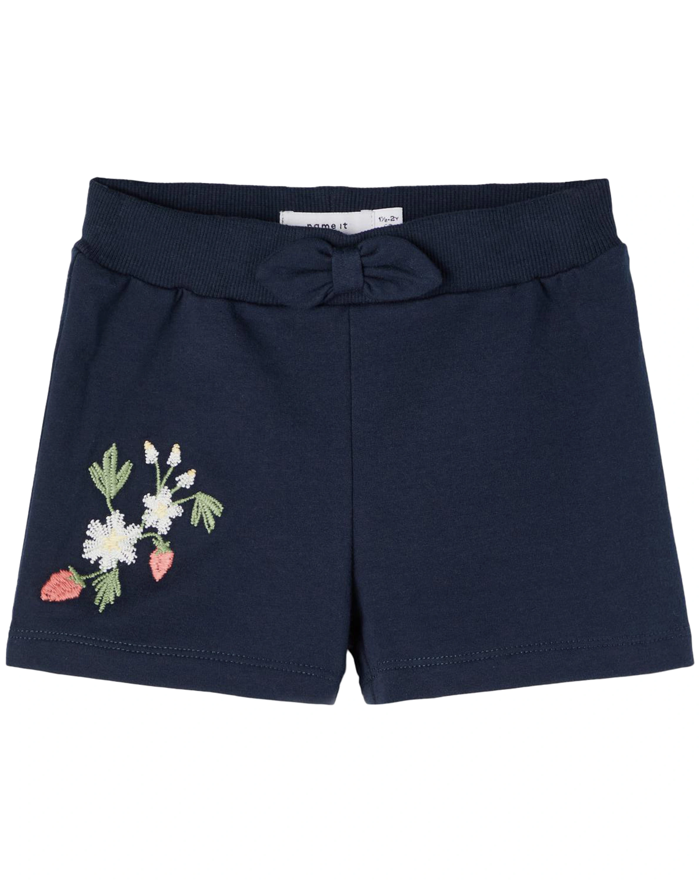 Sweat-Shorts NMFDELVIN in dark sapphire