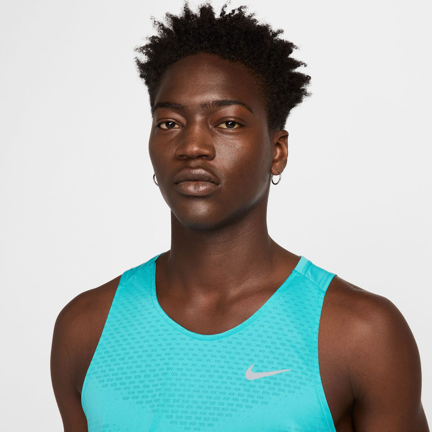 Nike Singlet Short 5'' Set Heren