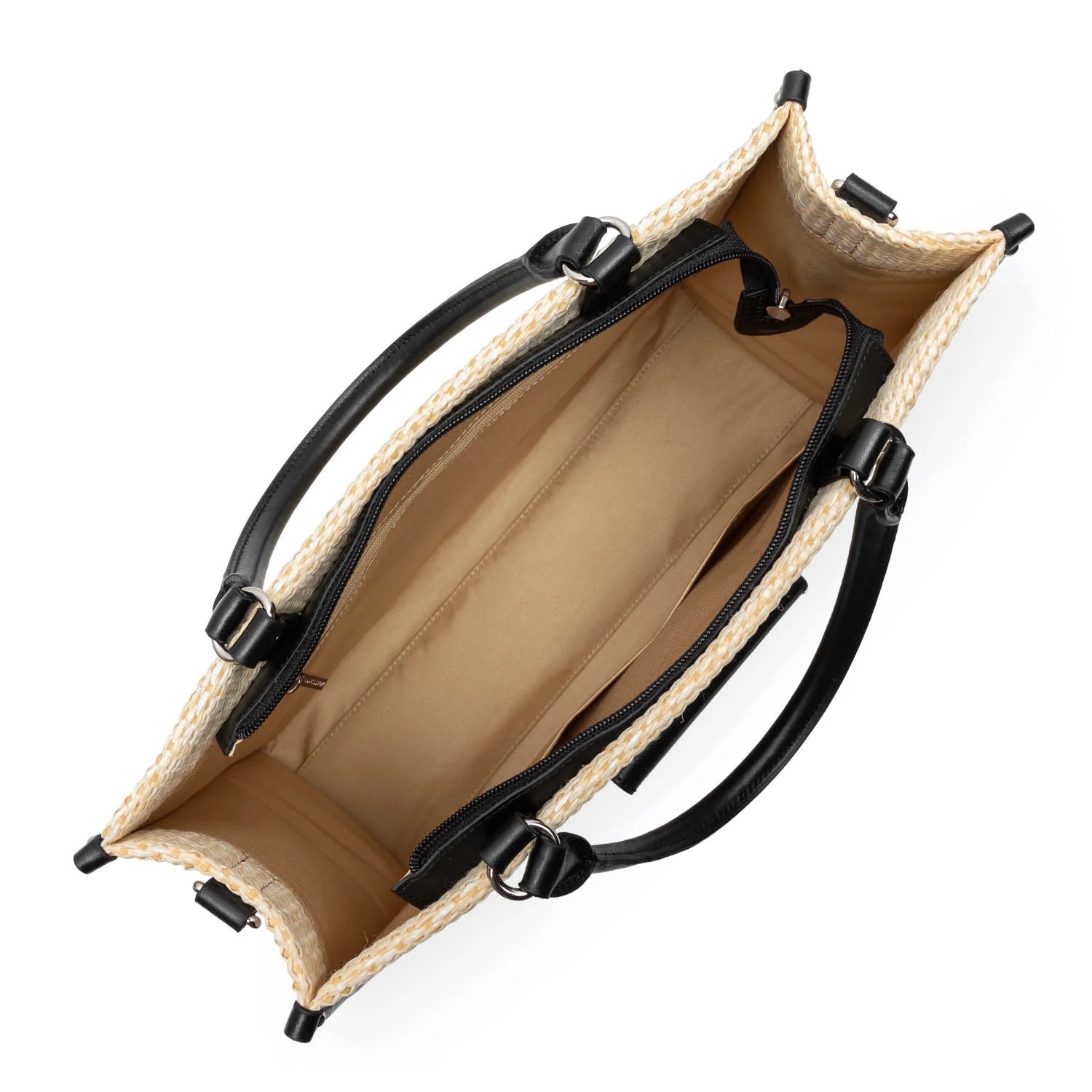 Actual Mini Osier-Sac cabas main