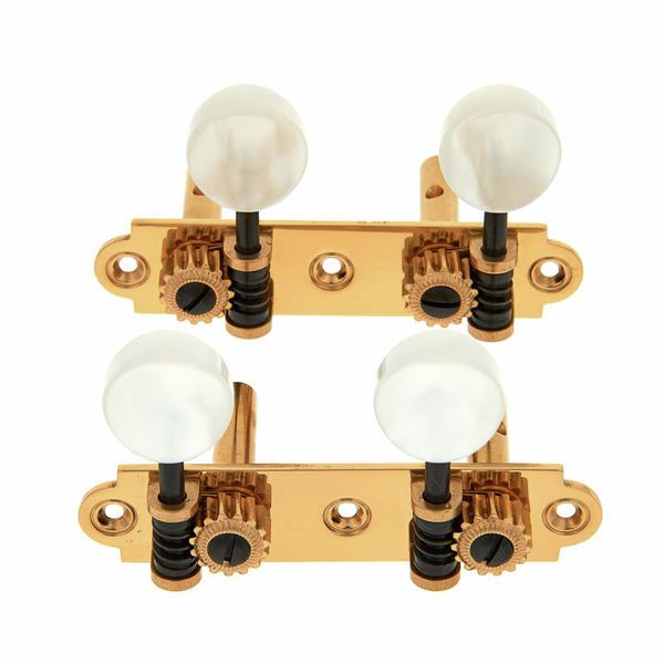 Rubner 068-062-000-PVC Ukulele Set