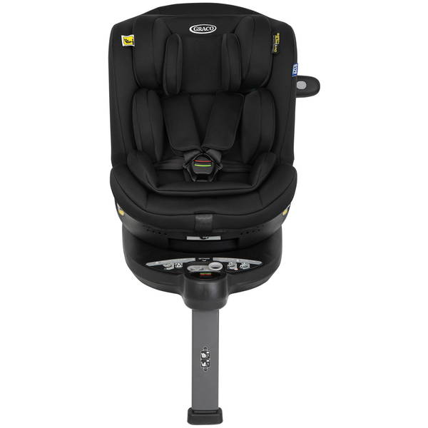 GracoGraco   Turn2me Grow R129 midnight