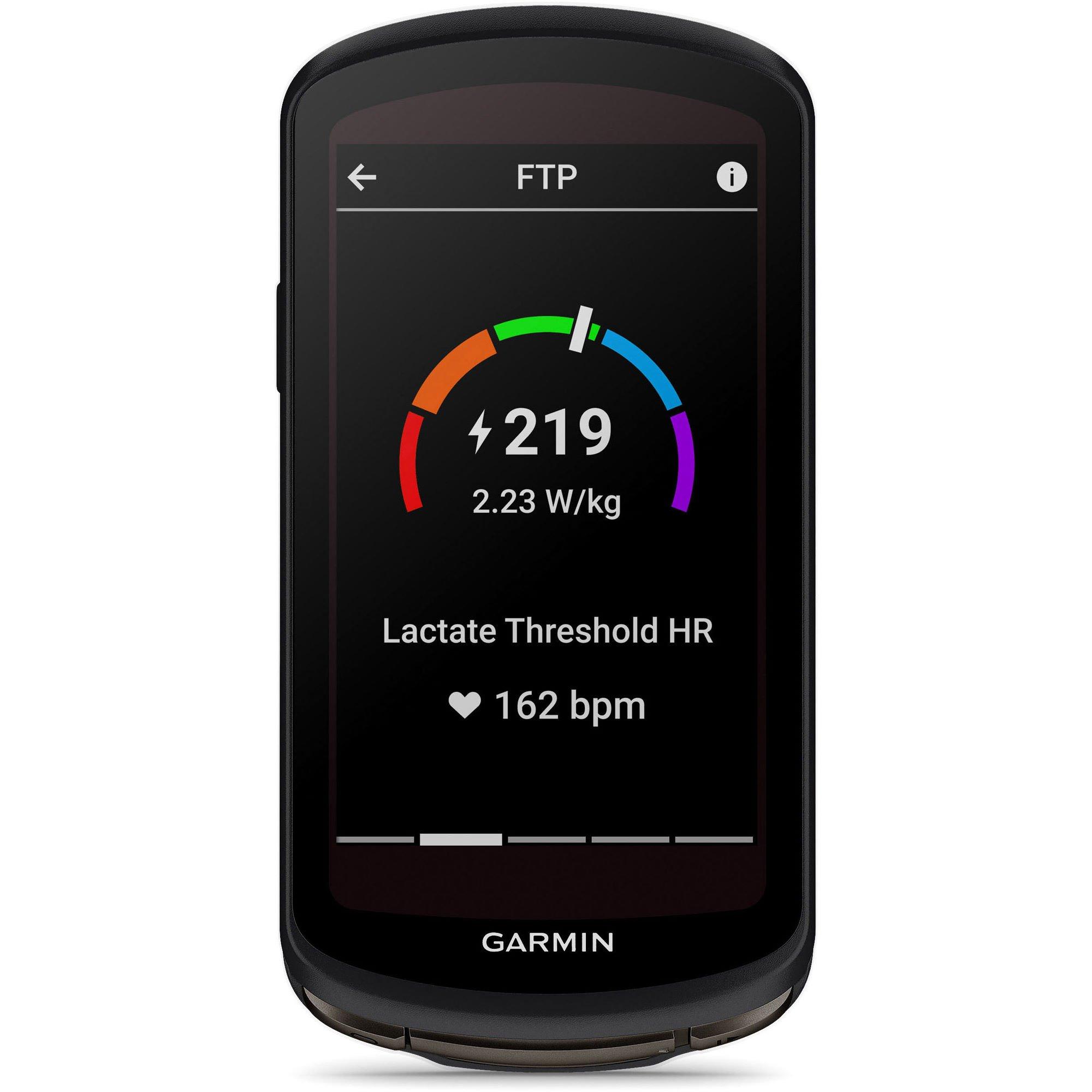 Garmin Edge 1040 Solar
