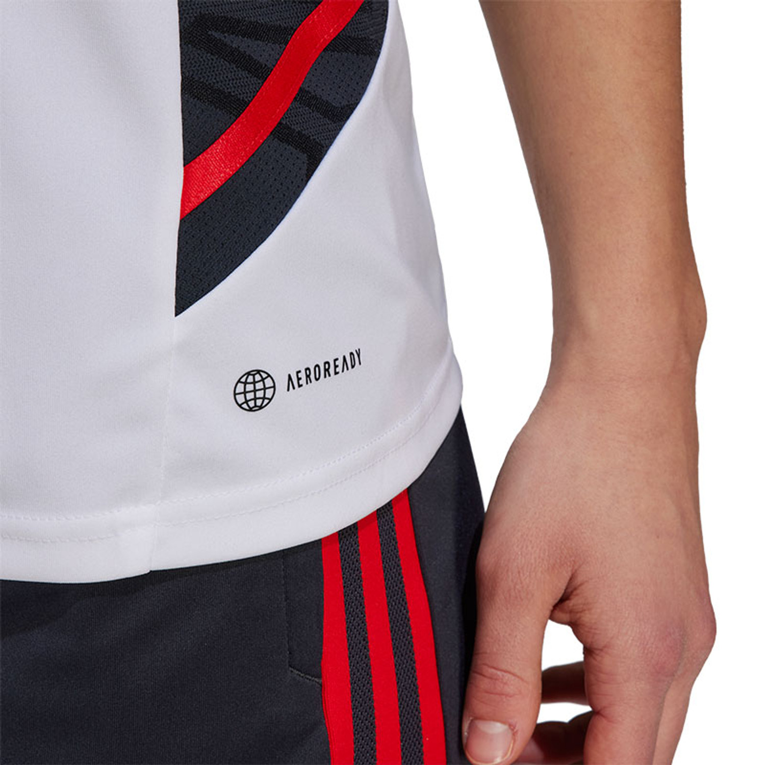 adidas Bayern München Trainingsset Dames
