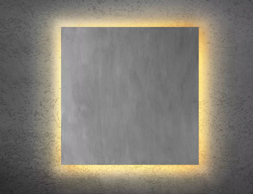 LED-Deckenleuchte Blade Q