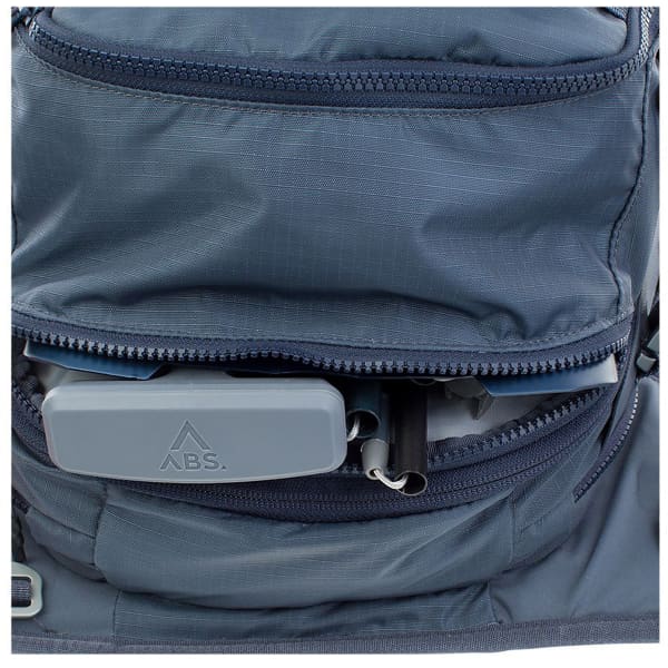 Sac airbag ABS A.LIGHT TOUR 25-30 DUSK