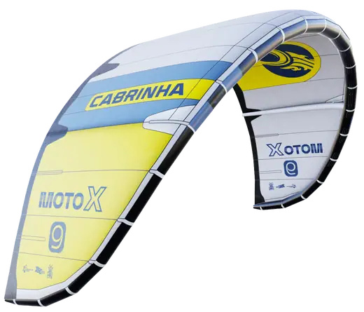 Cabrinha Moto X Lite Kitesurfing Kite | SkatePro