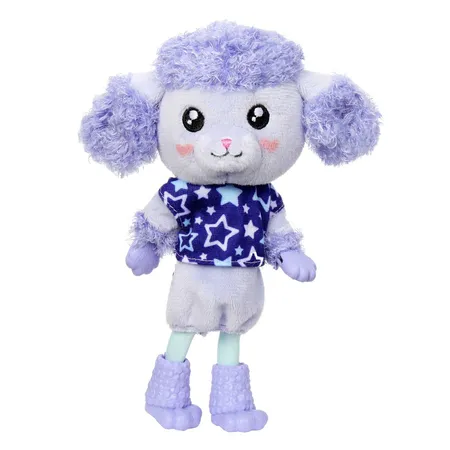 Barbie Cutie Reveal Chelsea Kuschelweich Serie - Pudel