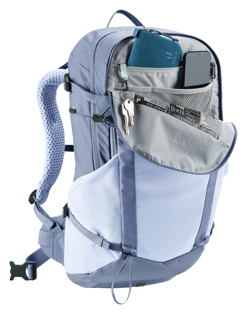 Futura 21 SL Wandelrugzak