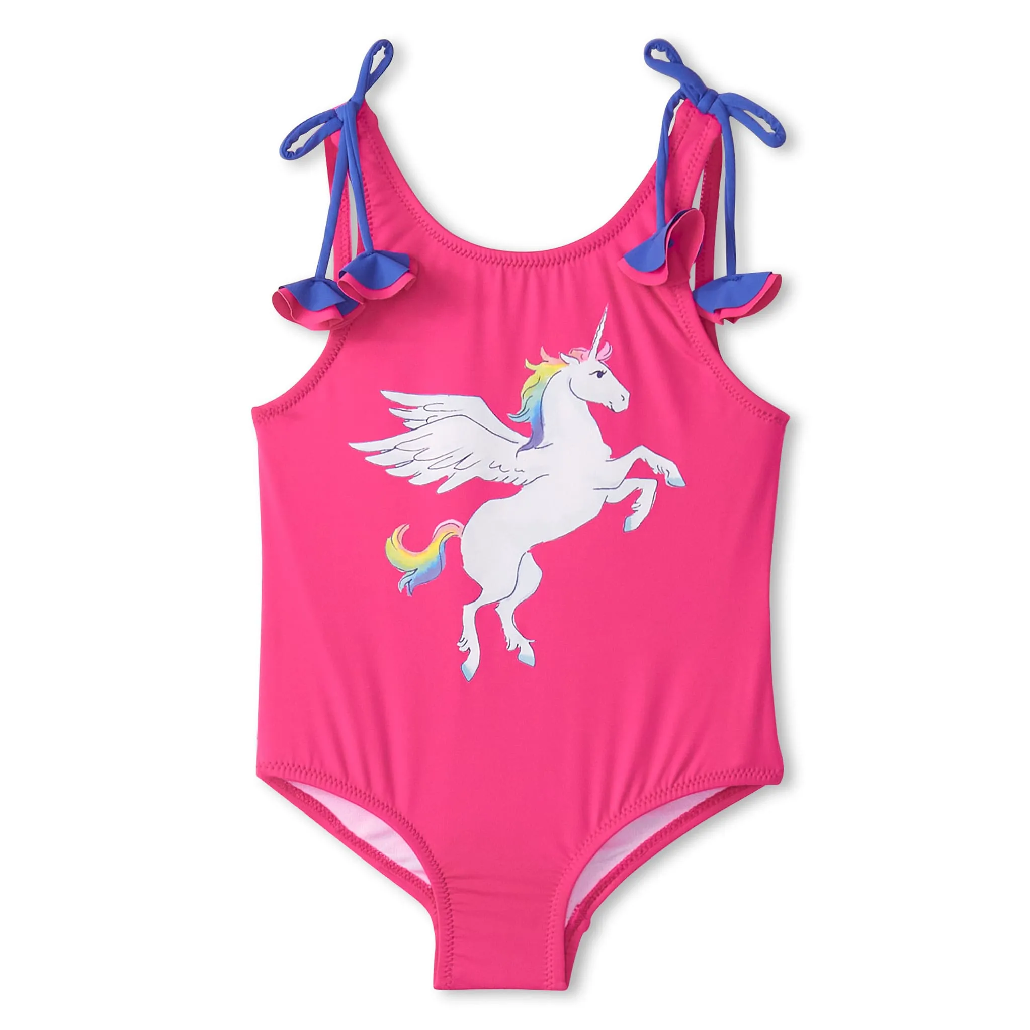 Hatley Maillot UV Une Pièce Pegasus 3-8ans