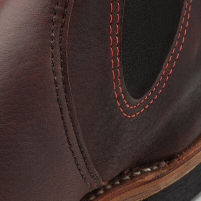 Chelsea Rancher, Braun (2917)