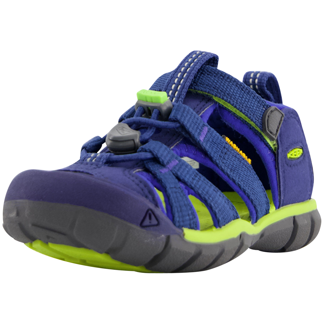 Keen SEACAMP II CNX
