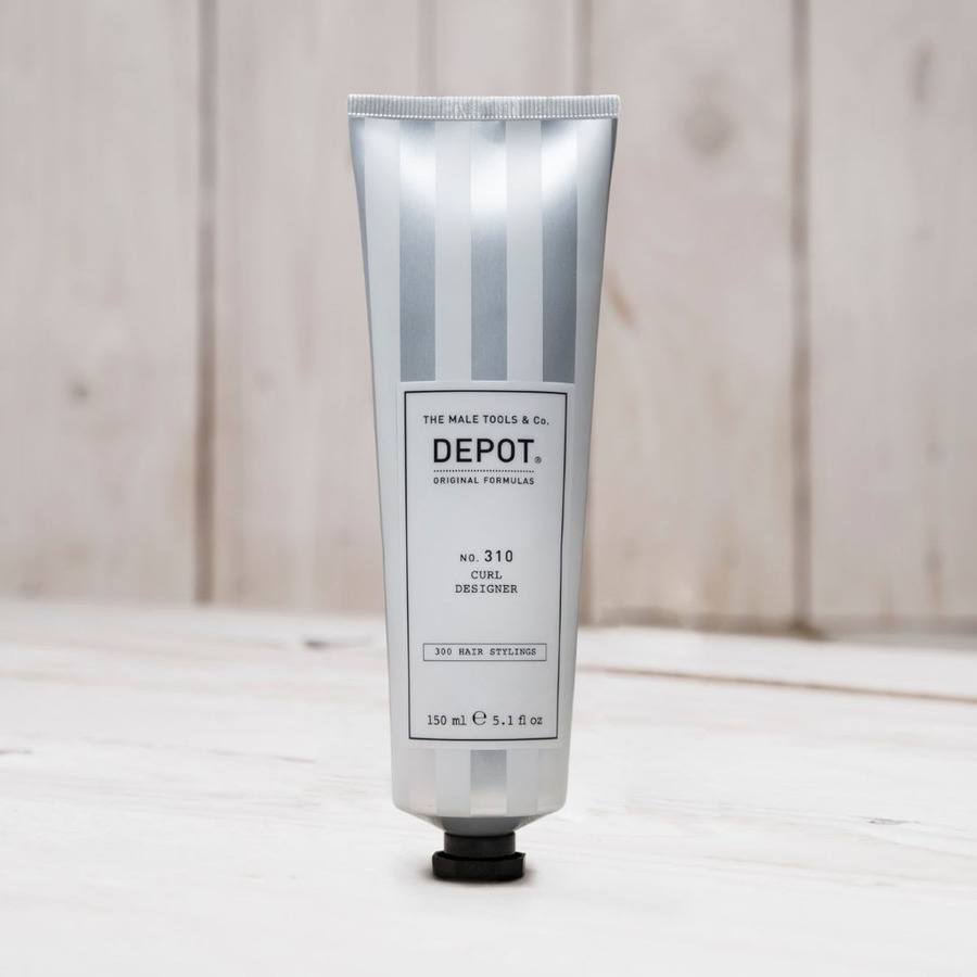 Depot No. 310 Curl Designer 150ml
