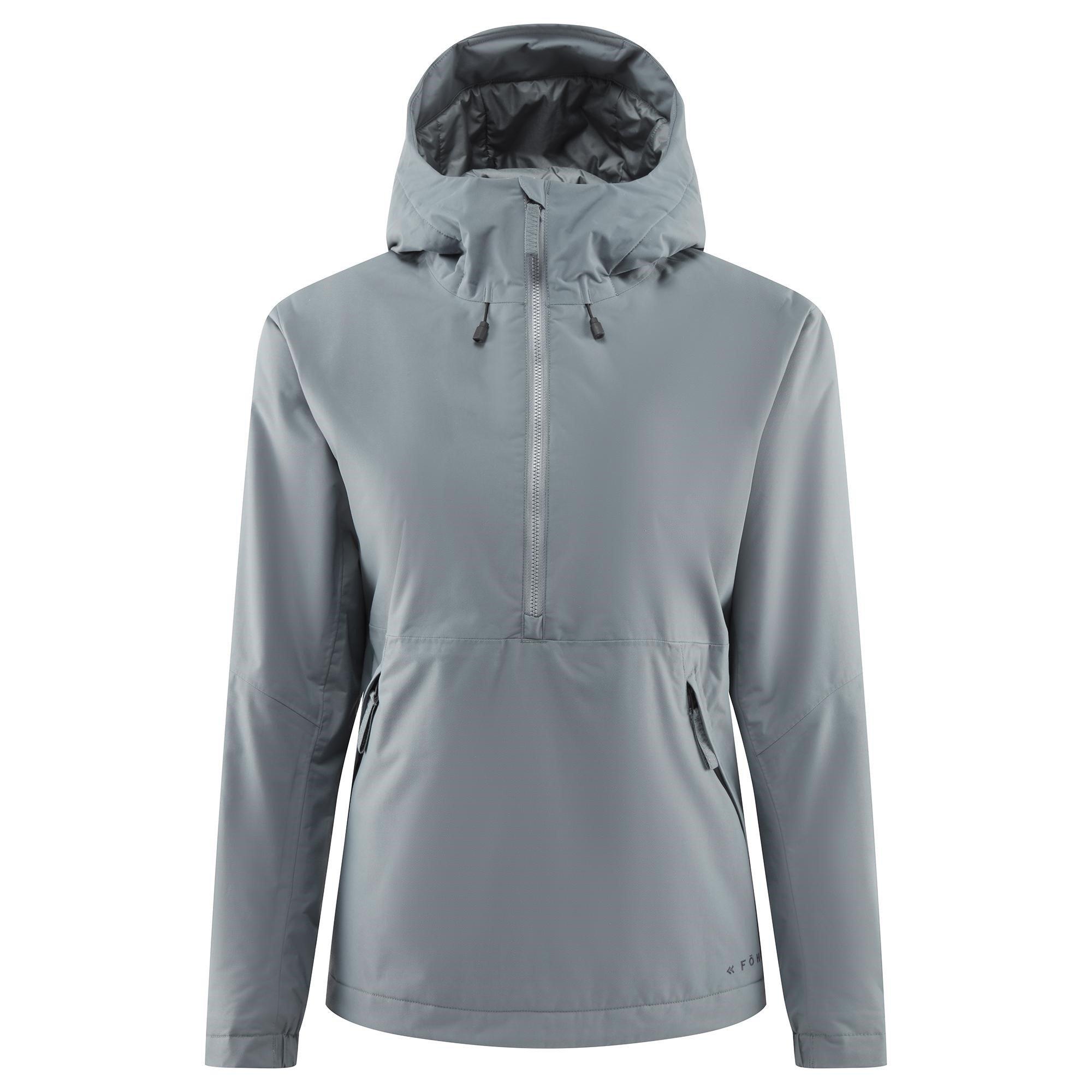 Fohn Insulated Smock Jacket Womens