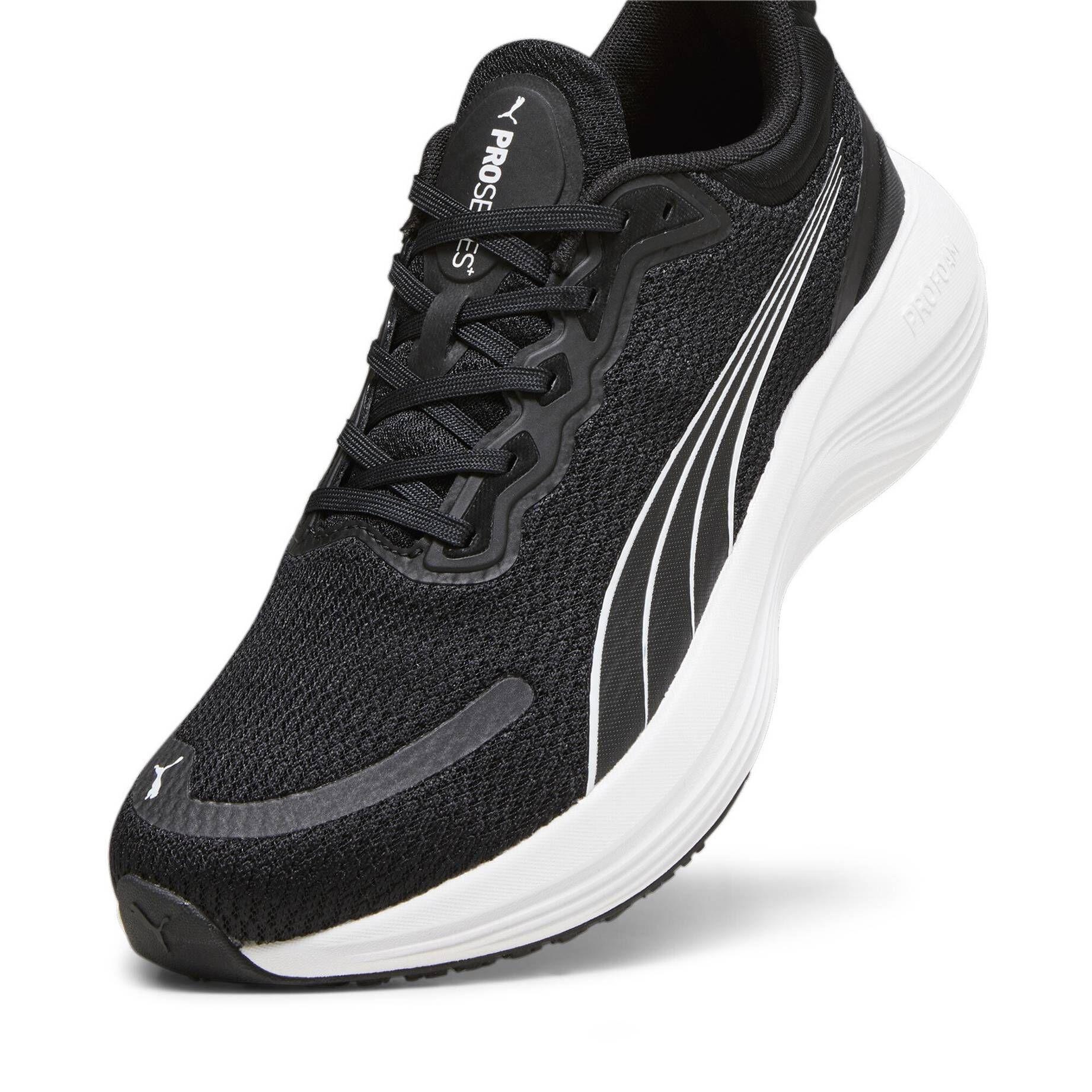 Puma| Damen Laufschuhe SCEND PRO