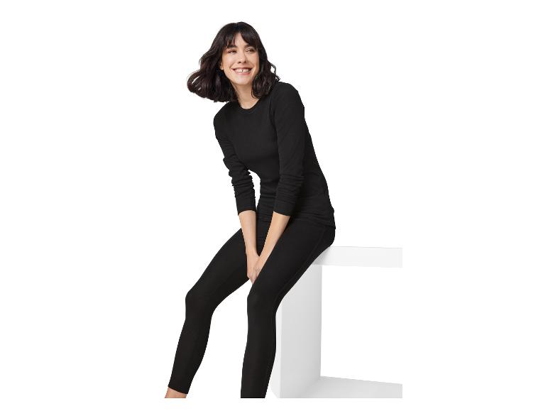 Dames thermoshirt